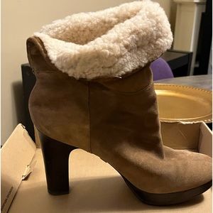 UGG W Dandyloin II bootie